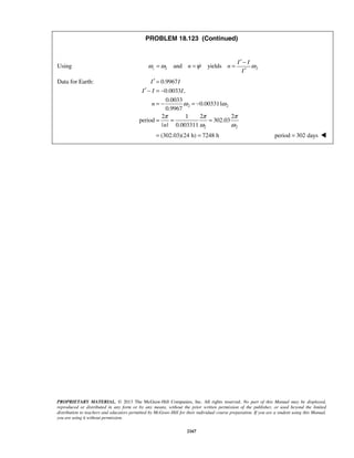 mechanics-for-engineers-dynamics-solutions-10th-edition