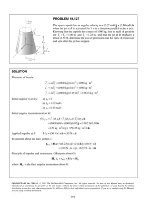 mechanics-for-engineers-dynamics-solutions-10th-edition