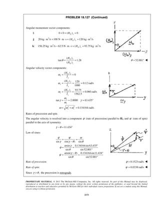 mechanics-for-engineers-dynamics-solutions-10th-edition