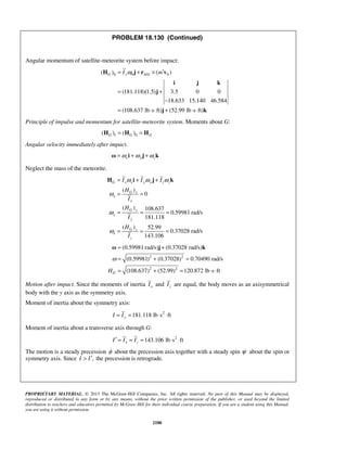 mechanics-for-engineers-dynamics-solutions-10th-edition