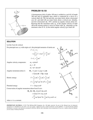mechanics-for-engineers-dynamics-solutions-10th-edition