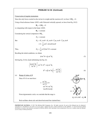 mechanics-for-engineers-dynamics-solutions-10th-edition