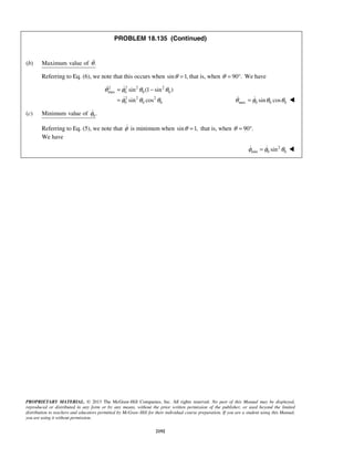 mechanics-for-engineers-dynamics-solutions-10th-edition