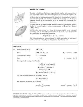 mechanics-for-engineers-dynamics-solutions-10th-edition