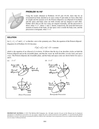 mechanics-for-engineers-dynamics-solutions-10th-edition