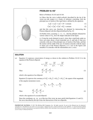 mechanics-for-engineers-dynamics-solutions-10th-edition
