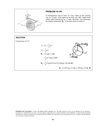 mechanics-for-engineers-dynamics-solutions-10th-edition
