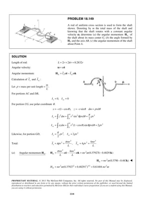 mechanics-for-engineers-dynamics-solutions-10th-edition