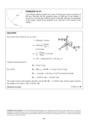 mechanics-for-engineers-dynamics-solutions-10th-edition