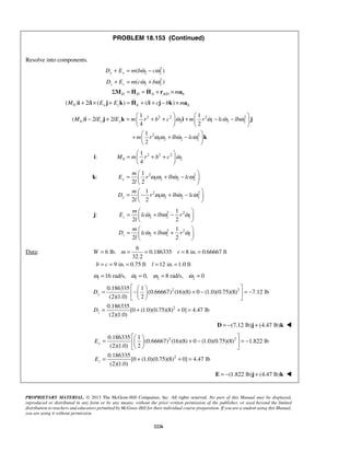 mechanics-for-engineers-dynamics-solutions-10th-edition