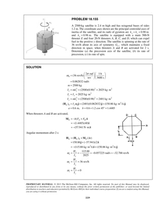 mechanics-for-engineers-dynamics-solutions-10th-edition