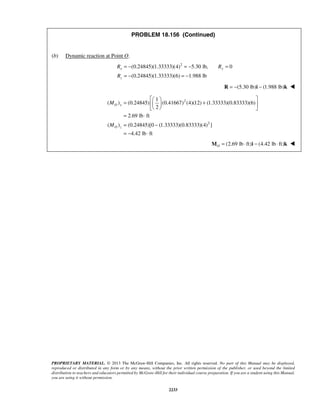 mechanics-for-engineers-dynamics-solutions-10th-edition