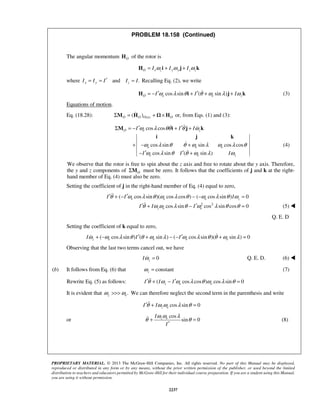 mechanics-for-engineers-dynamics-solutions-10th-edition