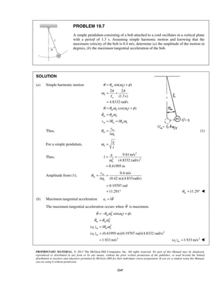 mechanics-for-engineers-dynamics-solutions-10th-edition