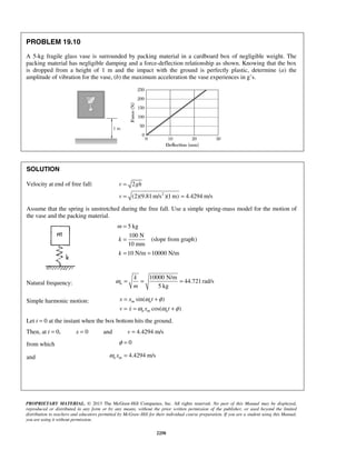 mechanics-for-engineers-dynamics-solutions-10th-edition
