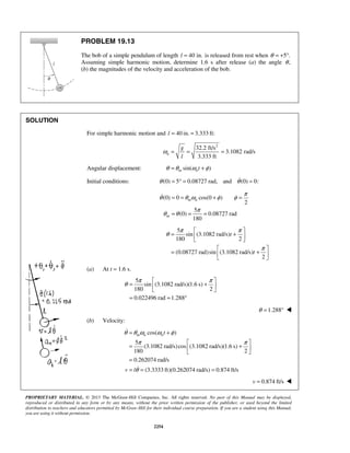 mechanics-for-engineers-dynamics-solutions-10th-edition