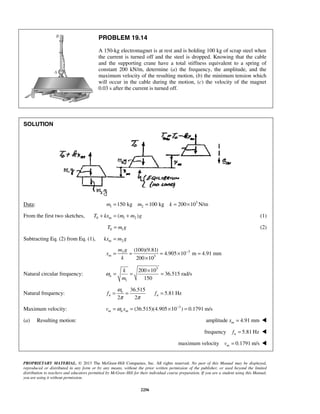 mechanics-for-engineers-dynamics-solutions-10th-edition