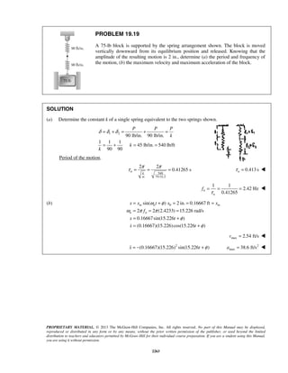 mechanics-for-engineers-dynamics-solutions-10th-edition