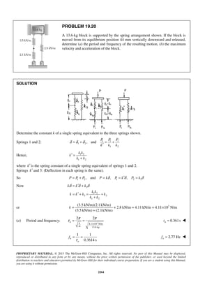 mechanics-for-engineers-dynamics-solutions-10th-edition