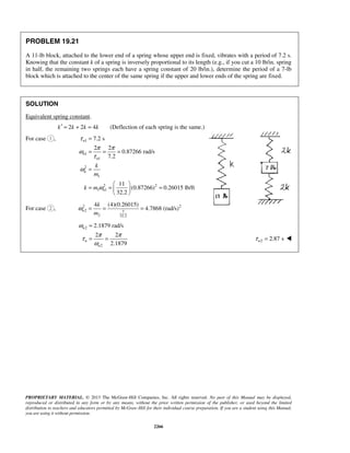 mechanics-for-engineers-dynamics-solutions-10th-edition