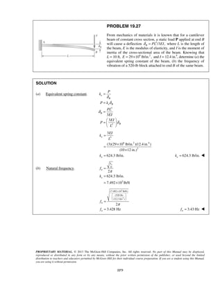 mechanics-for-engineers-dynamics-solutions-10th-edition