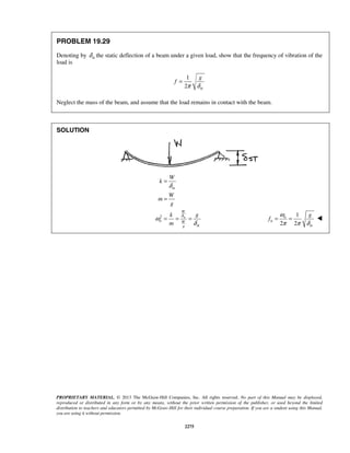 mechanics-for-engineers-dynamics-solutions-10th-edition