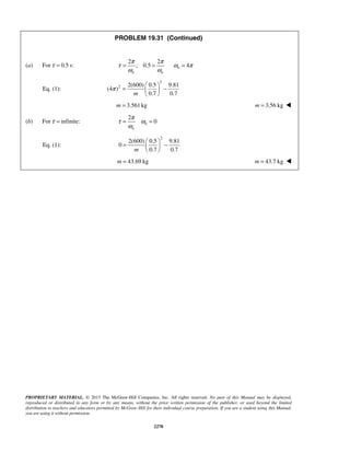 mechanics-for-engineers-dynamics-solutions-10th-edition