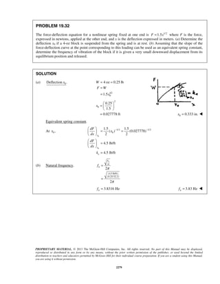 mechanics-for-engineers-dynamics-solutions-10th-edition