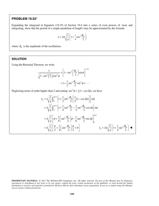 mechanics-for-engineers-dynamics-solutions-10th-edition