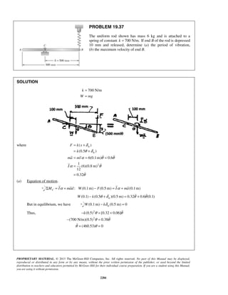 mechanics-for-engineers-dynamics-solutions-10th-edition
