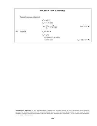 mechanics-for-engineers-dynamics-solutions-10th-edition