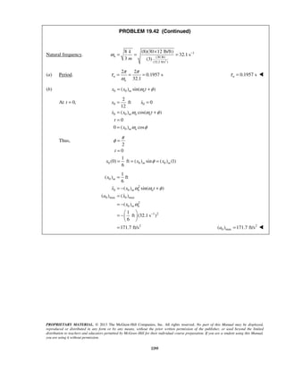 mechanics-for-engineers-dynamics-solutions-10th-edition