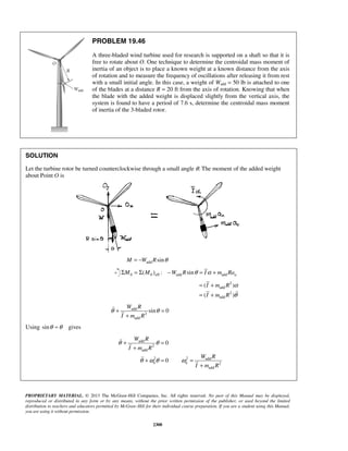 mechanics-for-engineers-dynamics-solutions-10th-edition