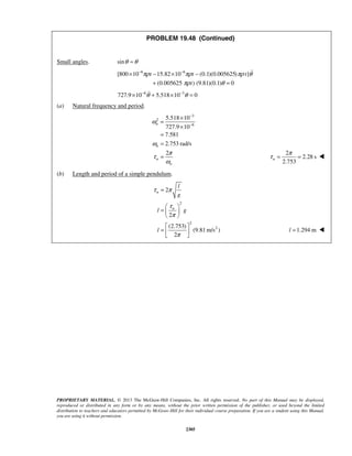 mechanics-for-engineers-dynamics-solutions-10th-edition