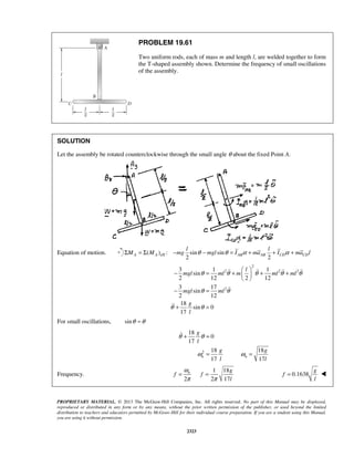 mechanics-for-engineers-dynamics-solutions-10th-edition