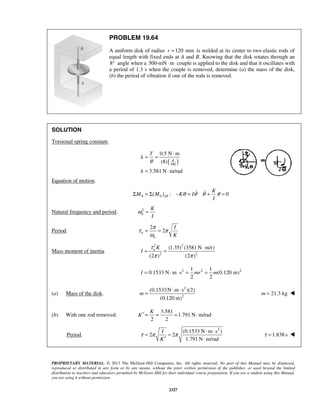 mechanics-for-engineers-dynamics-solutions-10th-edition