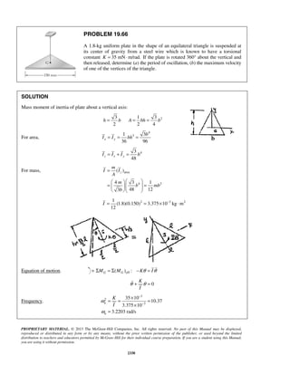 mechanics-for-engineers-dynamics-solutions-10th-edition