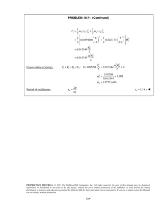 mechanics-for-engineers-dynamics-solutions-10th-edition