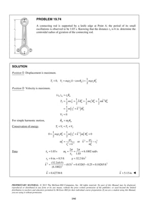 mechanics-for-engineers-dynamics-solutions-10th-edition