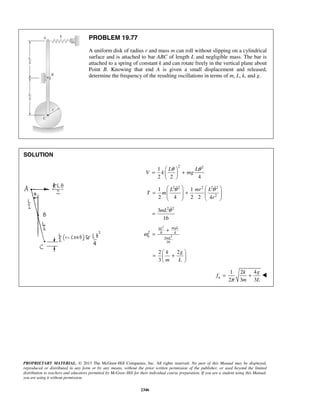 mechanics-for-engineers-dynamics-solutions-10th-edition