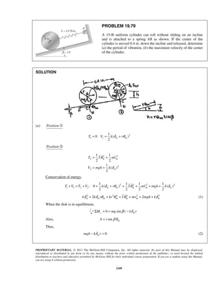 mechanics-for-engineers-dynamics-solutions-10th-edition