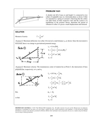 mechanics-for-engineers-dynamics-solutions-10th-edition