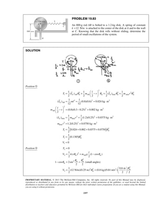 mechanics-for-engineers-dynamics-solutions-10th-edition