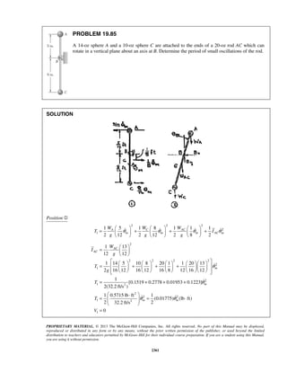 mechanics-for-engineers-dynamics-solutions-10th-edition