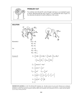 mechanics-for-engineers-dynamics-solutions-10th-edition