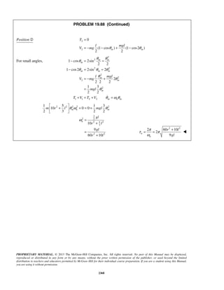mechanics-for-engineers-dynamics-solutions-10th-edition