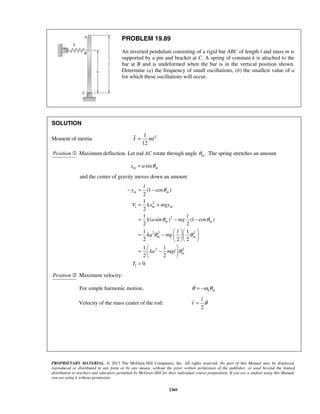 mechanics-for-engineers-dynamics-solutions-10th-edition