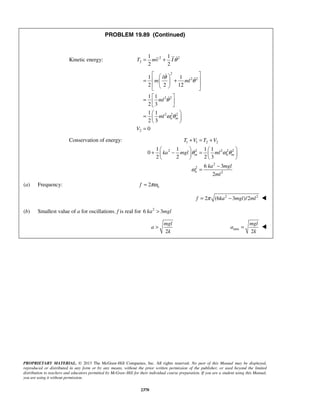 mechanics-for-engineers-dynamics-solutions-10th-edition