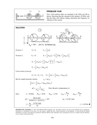 mechanics-for-engineers-dynamics-solutions-10th-edition