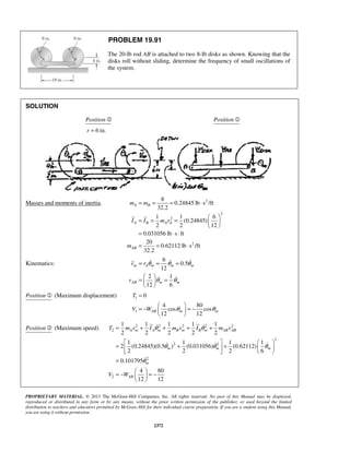 mechanics-for-engineers-dynamics-solutions-10th-edition